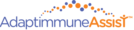 AdaptimmuneAssist logo