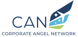 Corporate Angel Network logo