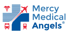 Mercy Medical Angels logo