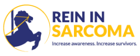 Rein in Sarcoma logo