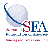 Sarcoma Foundation of America logo